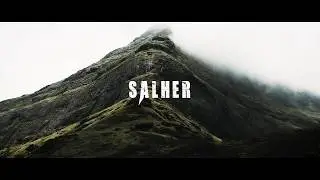 Salher Trek Cinematic