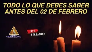 ESTO NECESITAS TENER ANTES DEL 02 DE FEBRERO ¡MIRA ESTE VIDEO!