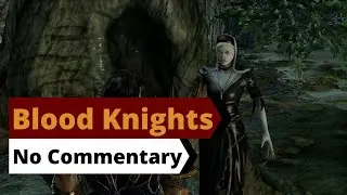 Blood Knights [No Commentary]