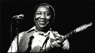 Muddy Waters - Worried Mind (Jeremy Sole remix)