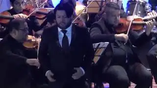 Dangelo D&iacute;az (tenor) - O sole mio
