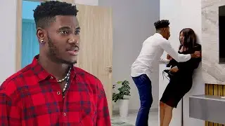 Everyone On Youtube Is Rushing To Watch This Brand New 2026 FAMILY & MARRIAGE Movie – African Movies