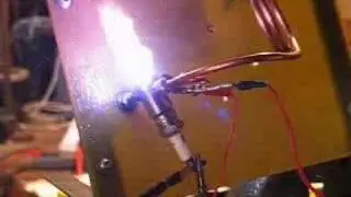 Cold Fusion Plasma 9