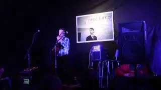 Aaron GoldFarb LIVE in Concert