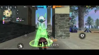 New online match Free Fire game shorts gaming keyboard multiplayer Cs ranked gameplay #freefire 