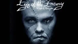 EYE OF THE ENEMY - Weight Of Redemption [Full Album HD]