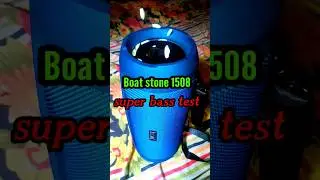 Boat stone 1508 Bass text #boatstone1500 #viral #shortsvideo #status #trending #status #statusvideo