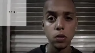 Sueth - No Topo Brazilian Trap | TRILL