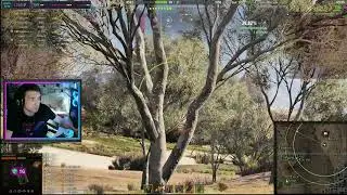 Тыдыщ на миллион. #i3aHo3a #trovo #trovostreamer #wot