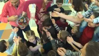 SeoS PROduction 6! В ТРЦ 