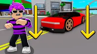 COMO REBAIXAR SEU CARRO do BROOKHAVEN
