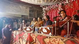 lot lo moja data me meals loya Nazir ijaz fareadi