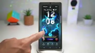 How to Add Multiple App Shortcuts to your Samsung Galaxy Lockscreen 2025