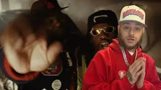 El Diabeto Reacts To Maxo Kream &ldquo;Fake Jeezy&rdquo; OFV