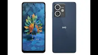 Обзор на смартфон, HMD Crest 5G