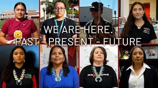 TUHSD Celebrates Indigenous Peoples Day