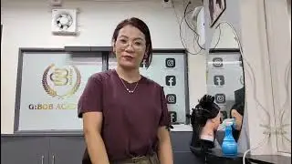 WORLD SKILL COUNCIL&mdash;130887 - WSQF LEVEL 4 - CERTIFIED HAIR DRESSER - WORKING VIDEO