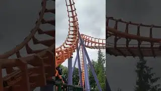 Speed of Sound Walibi Holland 🥴