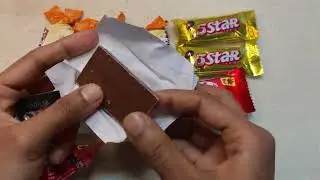 Satisfying KitKat Opening | Chocolate Lover&rsquo;s Dream