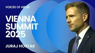 Shaping Slovakia&rsquo;s AI Future | Juraj Hostak Interview