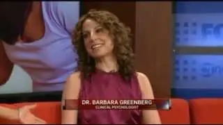 Barbara Greenberg On Spanking - Morning Extra - Fox - CTnow