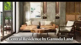 Central Residence, Hanoi, by Gamuda Land