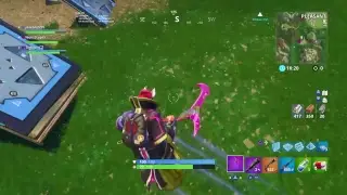MOST EPIC BOUNCER PAD PATH 100% WORK