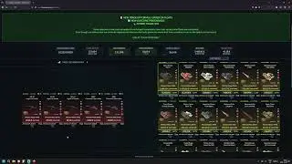 Daily Trade Ups | Day 51 | 40% Minimal Wear Broken Fang 60% Fracture