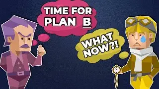 How MBTI Personalities Handle Failure