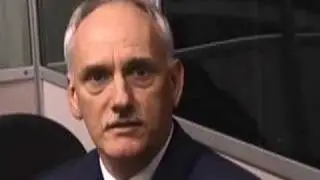 Nigel Farrar Interview at SPIE Advanced Lithography 2008
