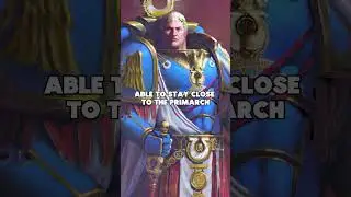 Guilliman Trolls Custodes #warhammer #warhammer40k #lore #explained