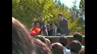 Ral.li Humoristic1982-Carcaixent (Abans de la Pantanada)
