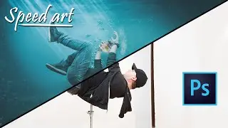 Speed art No. 8 | Fulmo GraphiX