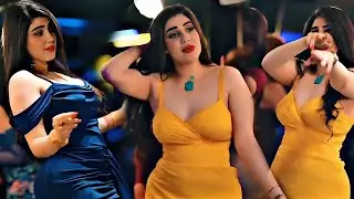 Dubai Bellydance Girl 2022 | Hot Sexy Arabic Dance Mashup Song | Dubai Night Party