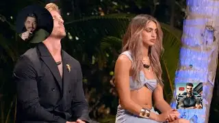 TADEO Y STEPHANY.. EL FINAL INESPERADO...O NO