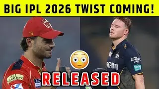 Breaking: David Miller To Be Released By LSG! Big Twist Coming! 💥