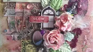 Crafting Live with May Craft Box