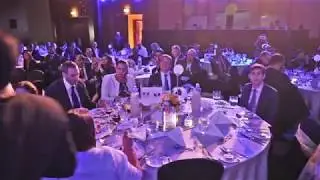 CCA 2018 - Highlights