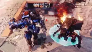Titanfall&trade; 2 LTS ION PRIME!!