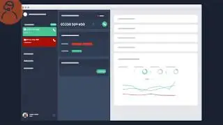 SmartAgent Assist - Streamlined Contact Centre Agent Application