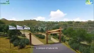Natural Life Campus (1080p HD Quality)