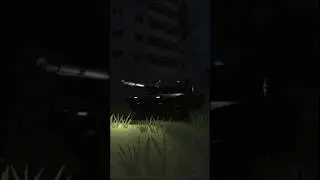 Leopard 2AV7 low effort edit
