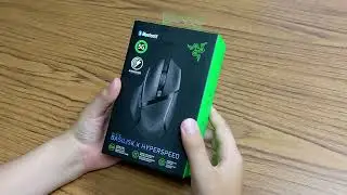 Basilisk X Hyperspeed Review