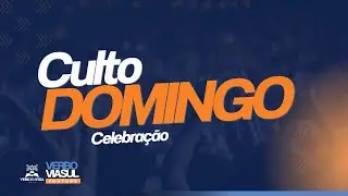 CULTO DE CELEBRA&Ccedil;&Atilde;O COM REV. VERA CAVALCANTE - 28/12/25