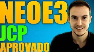NEOE3 | JCP e Comparativo com EGIE3