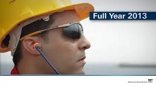 OMV Results: January - December 2013