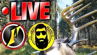 Beard & Flantro: Back to the Old Stomping Grounds in Call of the Wild