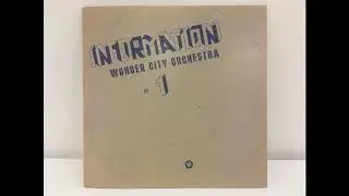 Wonder City Orchestra - Islander
