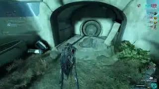 How to Find Voidplumes in Warframe
