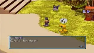 Digimon World 1 walkthrough guide - How to recruit Coelamon